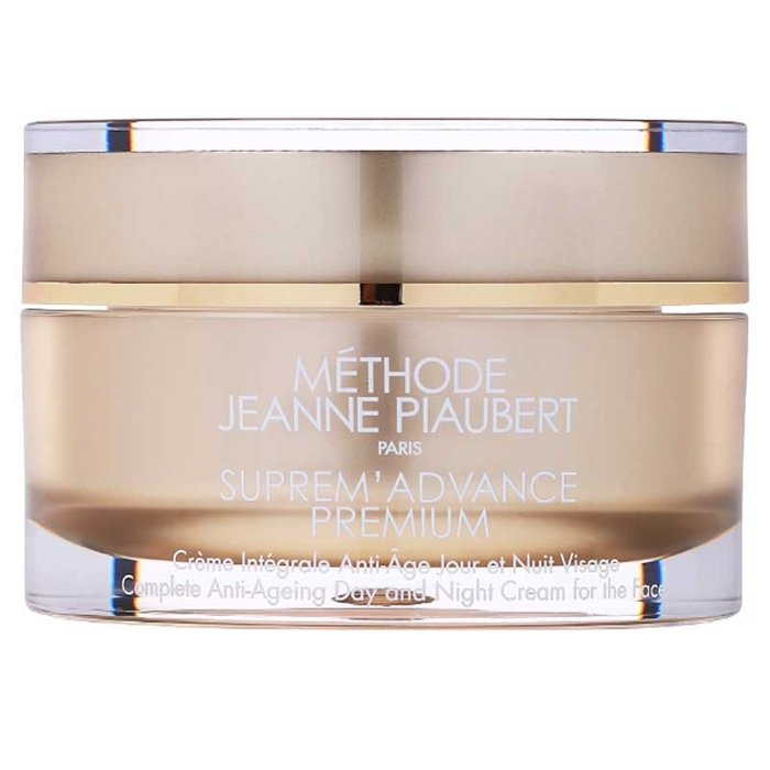JEANNE PIAUBERT - Suprem' Advance Premium Day & Night - 50ml - 3355998071790