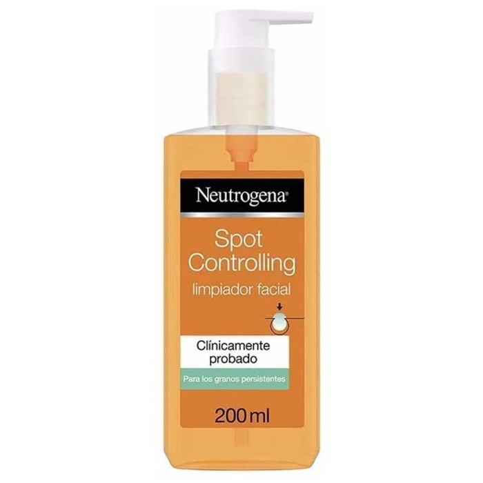 NEUTROGENA - Spot Controlling  - 200ml - 3574661548012