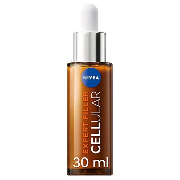 NIVEA - Expert Filler Cellular Iluminating Serum - 30ml - 4006000155128