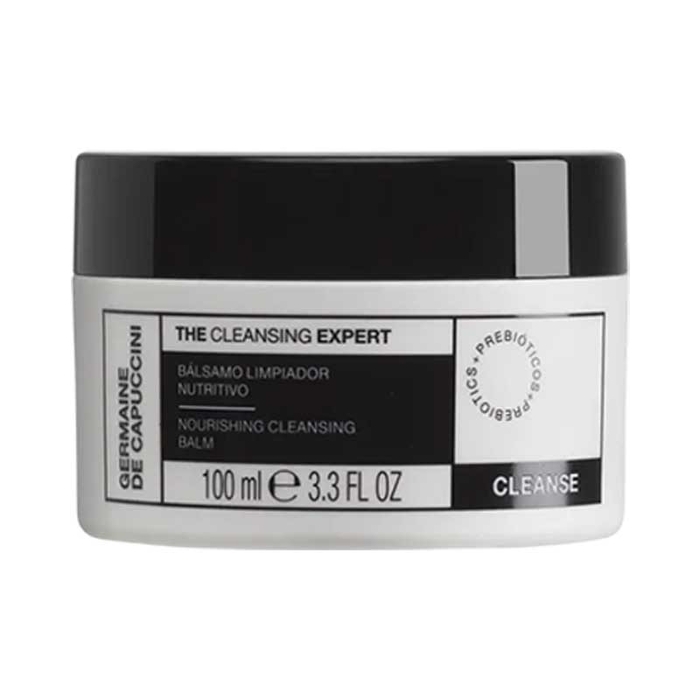 GERMAINE CAPUCCINI - Nourishing Cleansing Balm - 100ml - 8412971405241