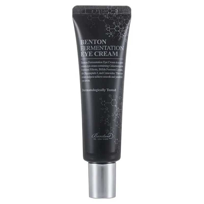 BENTON - Fermentation Eye Cream - 10ml - 8809566990471