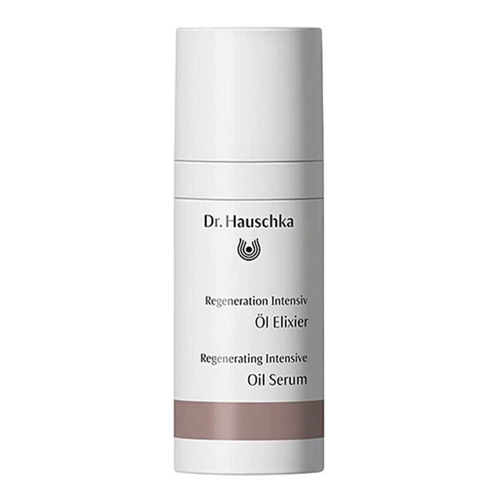 DR. HAUSCHKA - Regenerating Intensive Oil Serum - 20ml - 4020829103054