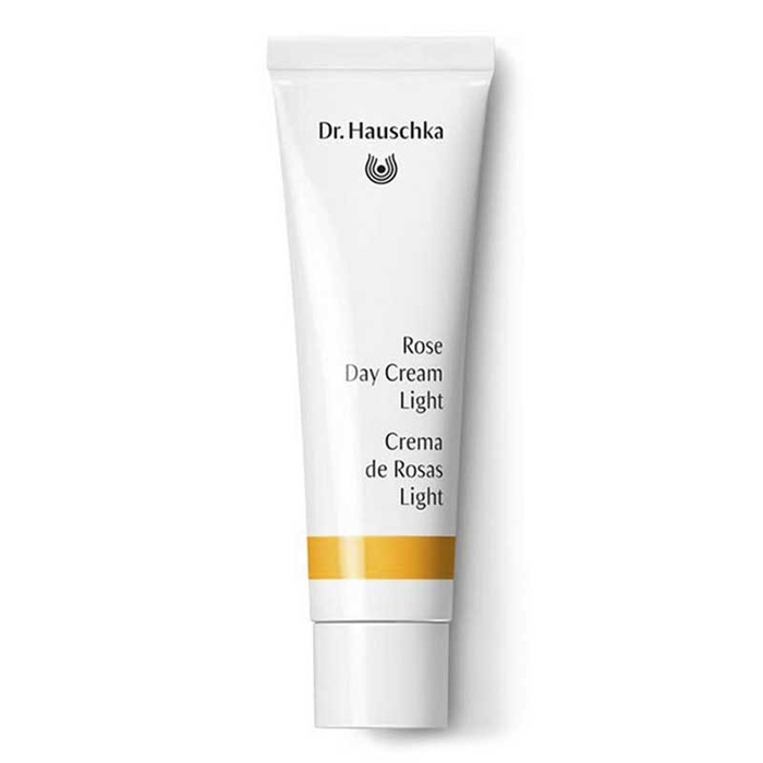 DR. HAUSCHKA - Rose Day Cream Light - 30ml - 4020829006690