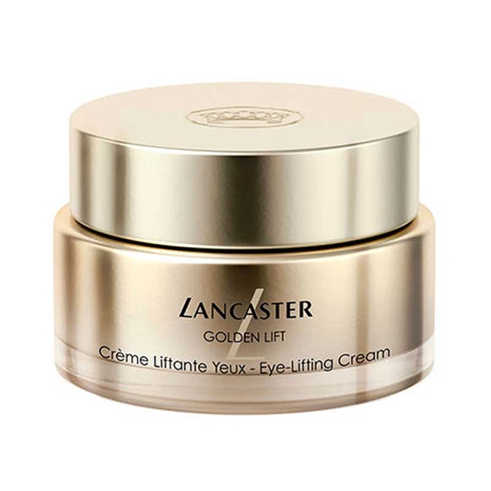 LANCASTER - Golden Lift Eye-Lifting Cream - 15ml - 3616303443177