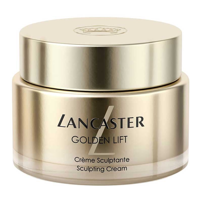 LANCASTER - Golden Lift Sculpting Cream - 50ml - 3616303443184