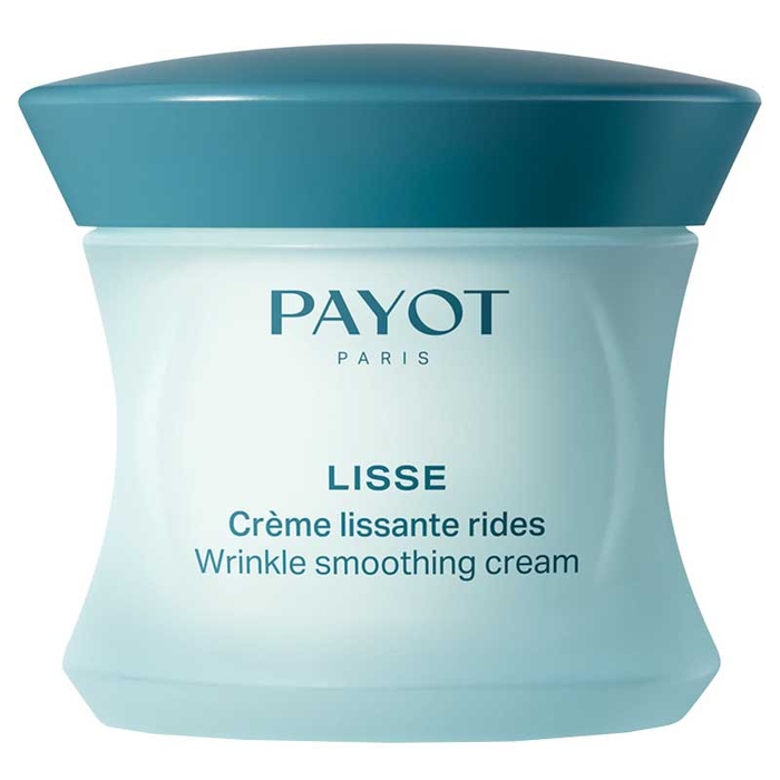 PAYOT - Lisse Wrinkle Smoothing Cream - 50ml - 3390150595639