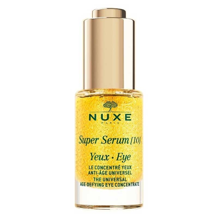 NUXE - Super Serum 10 Universal Eye Concentrate - 15ml - 3264680032578
