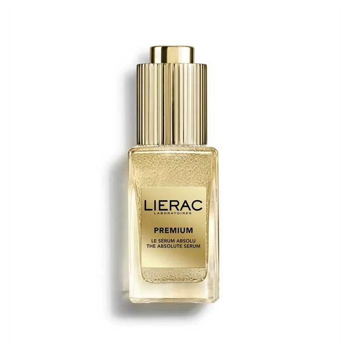 LIERAC - The Absolute Serum Premium - 30ml - 3701436936433
