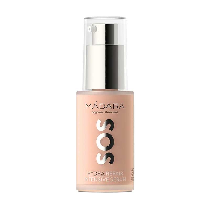 MÁDARA - Hydra Repair Intensive Serum - 30ml - 4751009825564