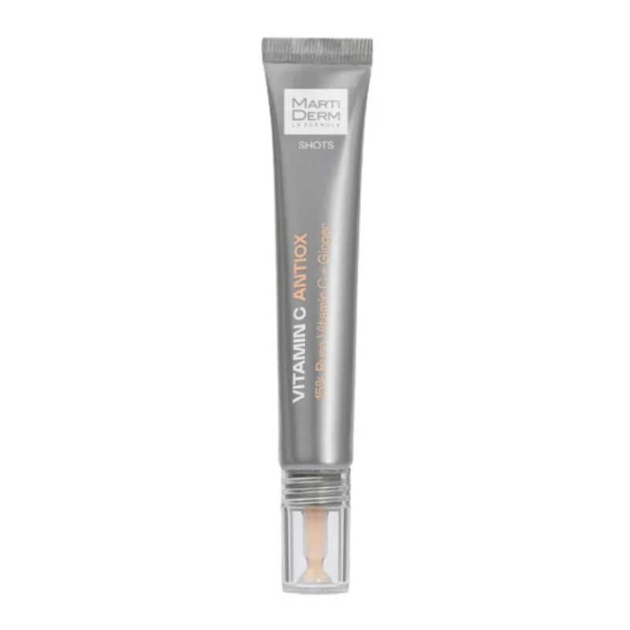 MARTIDERM - Shots Vitamin C Antiox  - 20ml - 8436589051065