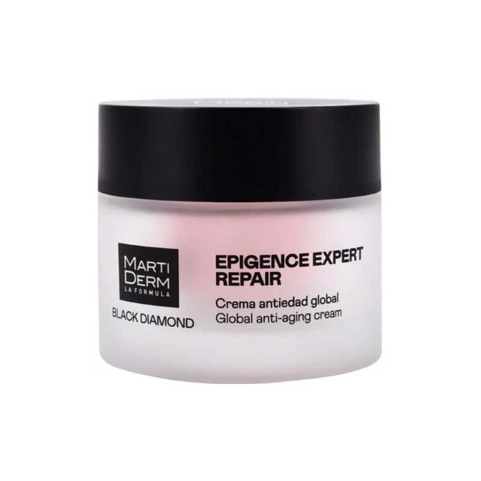 MARTIDERM - Black Diamond Epigence Expert Repair - 50ml - 8436589053465