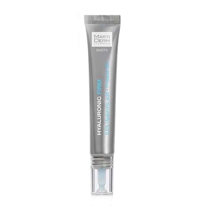 MARTIDERM - Shots Hyaluronnic Firm  - 20ml - 8436589051089