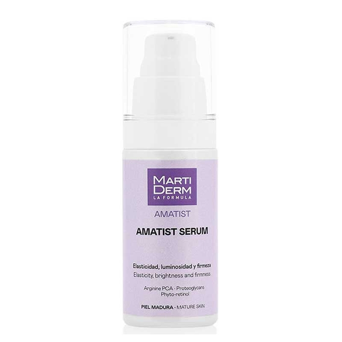 MARTIDERM - Amatist Serum - 30ml -  8436589051836