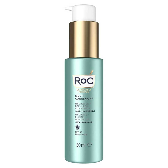 ROC - Multi Correxion Plump Moisturiser SPF30 - 50ml - 1210000800299