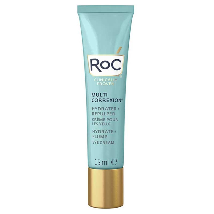 ROC - Multi Correxion Plump Eye Cream - 15ml - 1210000800442