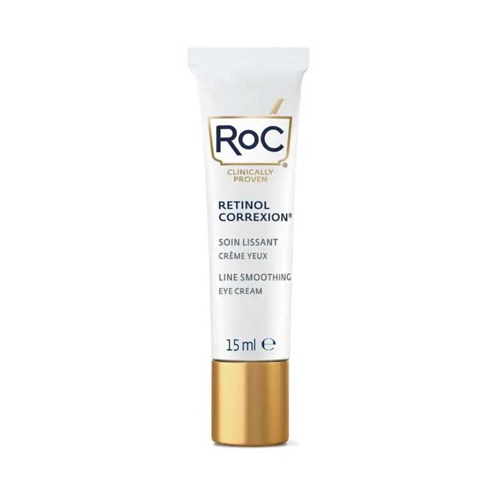 ROC - Retinol Correxion Smoothing Eye Cream - 15ml - 1210000800053