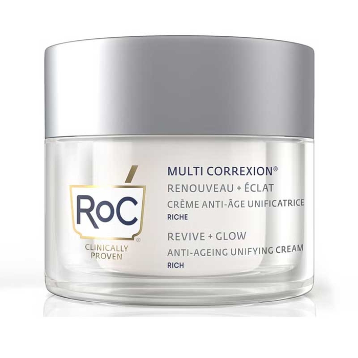 ROC - Multi Correxion Anti Ageing Unifying - 50ml -  1210000800114