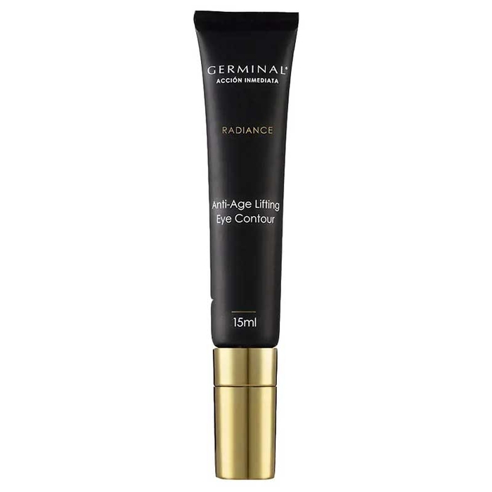 GERMINAL - Radiance Anti-Age Lifting Eye Contour - 15ml - 8430445319450