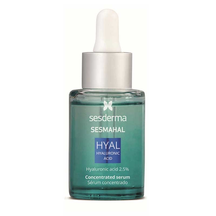 SESDERMA - Sesmahal Hyal Concentrated Serum - 30ml - 8429979472618