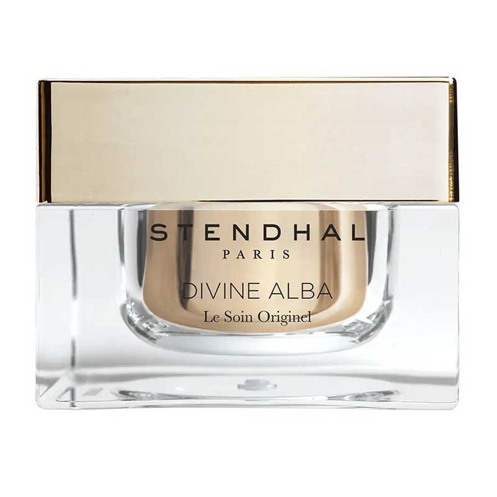 STENDHAL - Divine Alba The Original Care - 50ml - 3355996052074