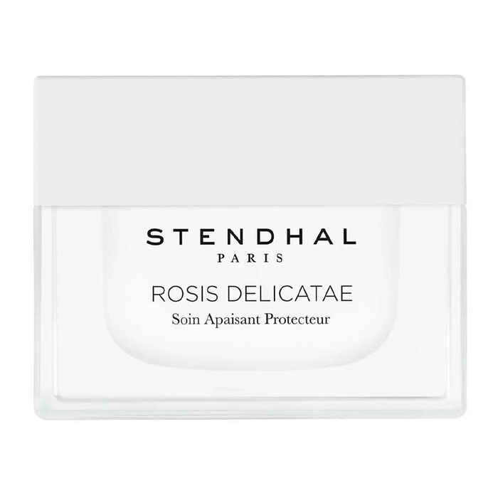STENDHAL - Rosis Delicatae Soothing Treatment - 50ml - 3355996051275