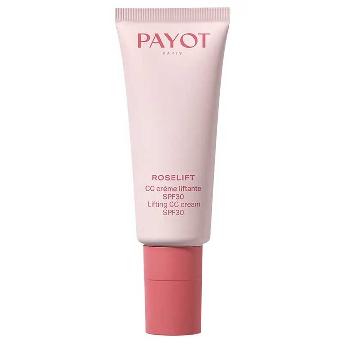 PAYOT - Roselift Lifting CC Cream SPF30 - 40ml - 3390150592713