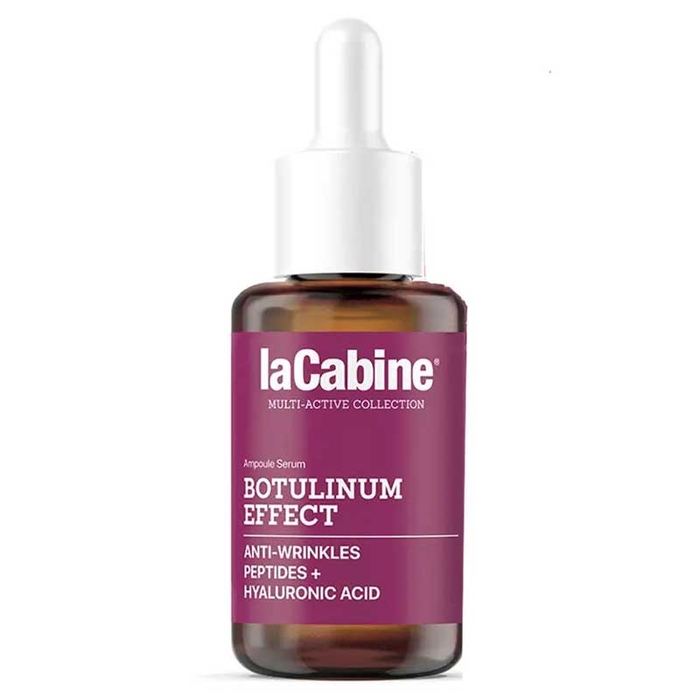 LA CABINE - Botulinum Effect Serum - 30ml - 8435534410094