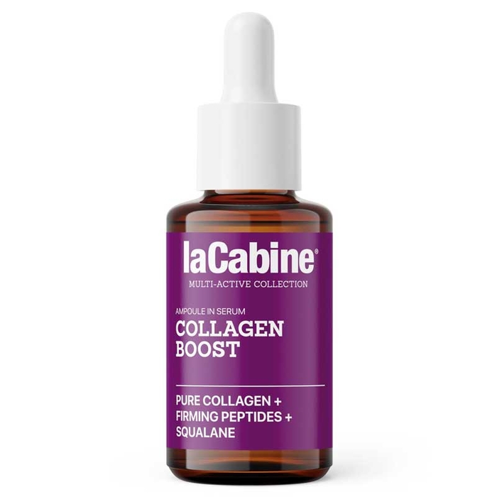 LA CABINE - Collagen Boost Serum - 30ml - 8435534410100