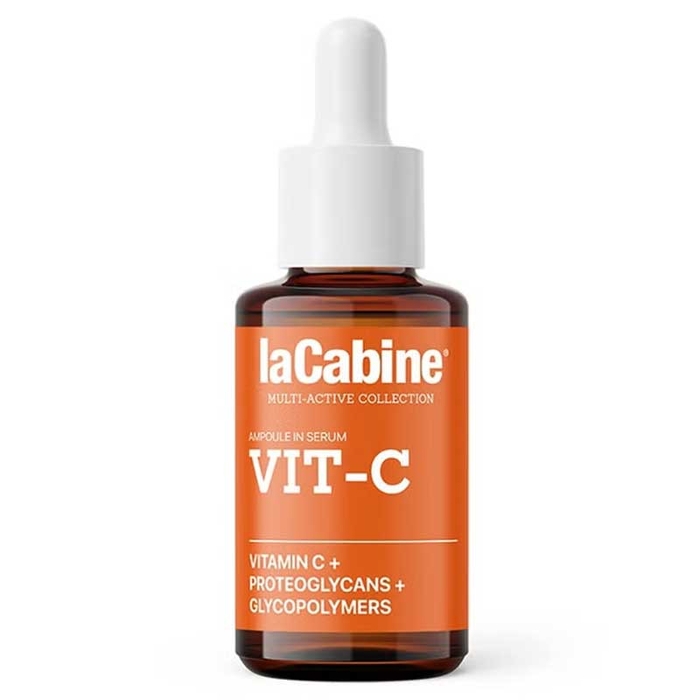 LA CABINE - Vitamin C Serum - 30ml - 8435534410070