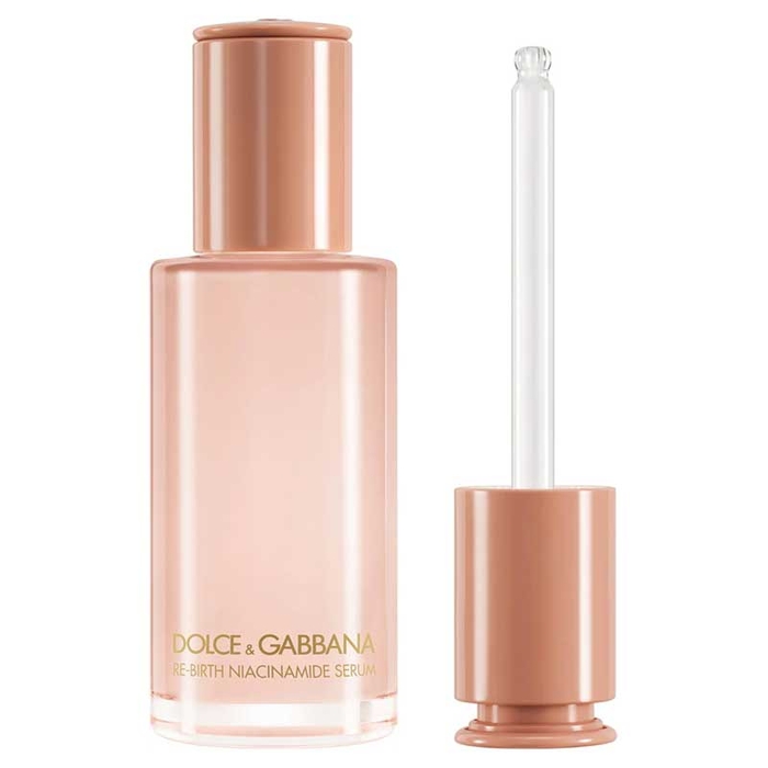 DOLCE & GABBANA - Re-Birth Niacinamide Serum - 30ml - 8054754407914