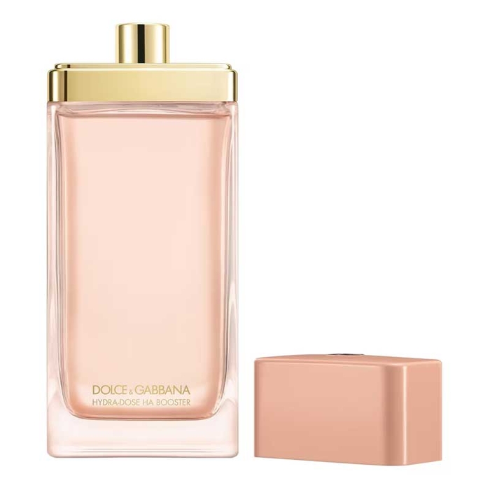 DOLCE & GABBANA - Hydra -Dose Ha Booster - 100ml - 8054754407891