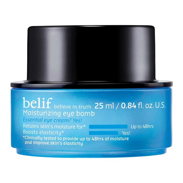 BELIF - Moisturising Eye Bomb - 25ml - 8801051271157