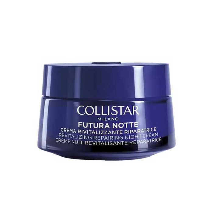 COLLISTAR - Revitalizing Repairing Night Cream - 50ml - 8015150005593