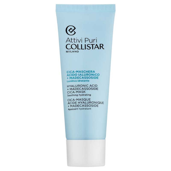 COLLISTAR - Hyaluronic Acid Cica-Mask - 75ml - 8015150003483