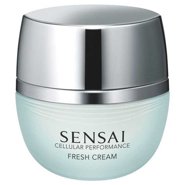 SENSAI KANEBO - Cellular Performance Fresh Cream - 40ml - 4973167537350