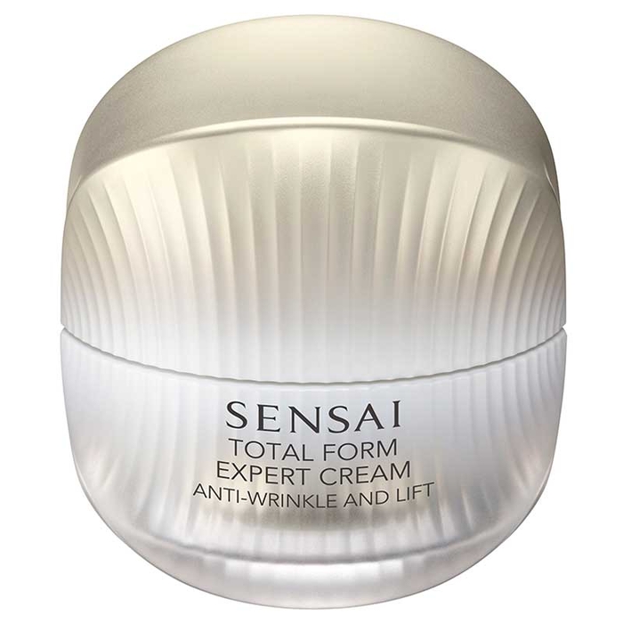 SENSAI KANEBO - Total Form Expert Cream - 50ml - 4973167016435