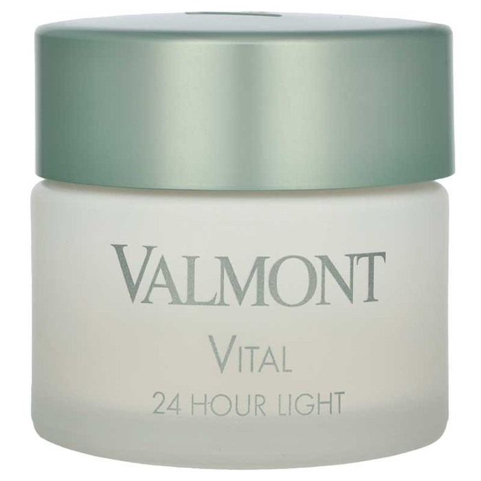 VALMONT - Vital 24 Hour Light - 50ml - 7612017054001