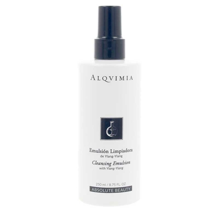 ALQVIMIA - Cleansing Emulsion Absolute Beauty - 100ml - 8420471010339