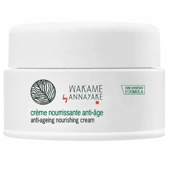 ANNAYAKE - Anti-Ageing Nourishing Cream - 50ml - 3552572600906
