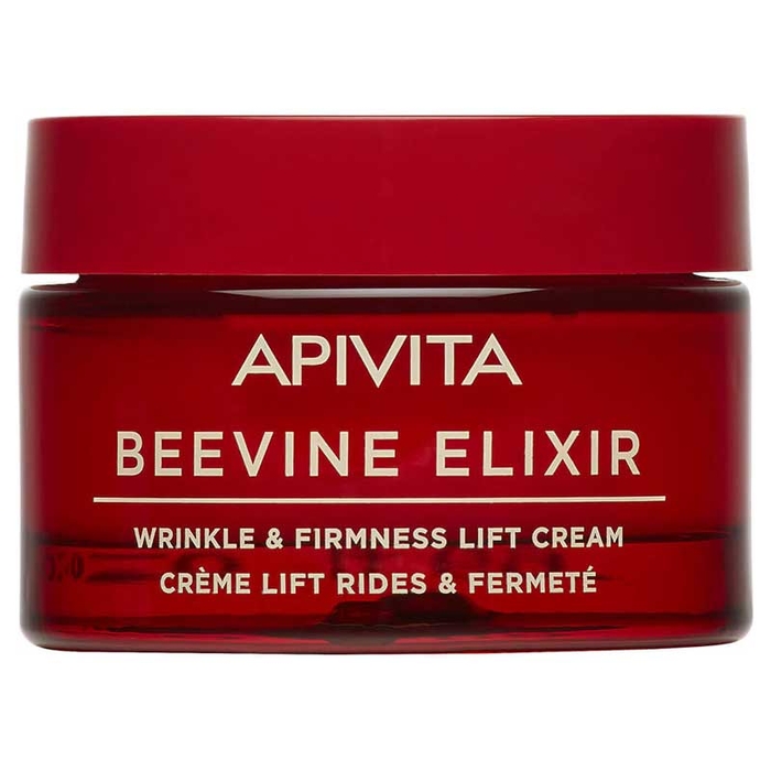 APIVITA - Beevine Elixir Wrinkle & Firmness Cream - 50ml - 5201279094188