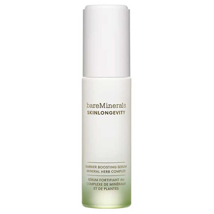 BAREMINERALS - Skinlongevity Barrier Boosting Serum - 30ml - 0194250114256