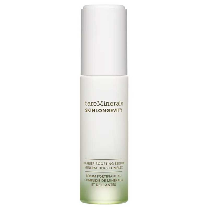BAREMINERALS - Skinlongevity Barrier Boosting Serum - 50ml - 0194250114263