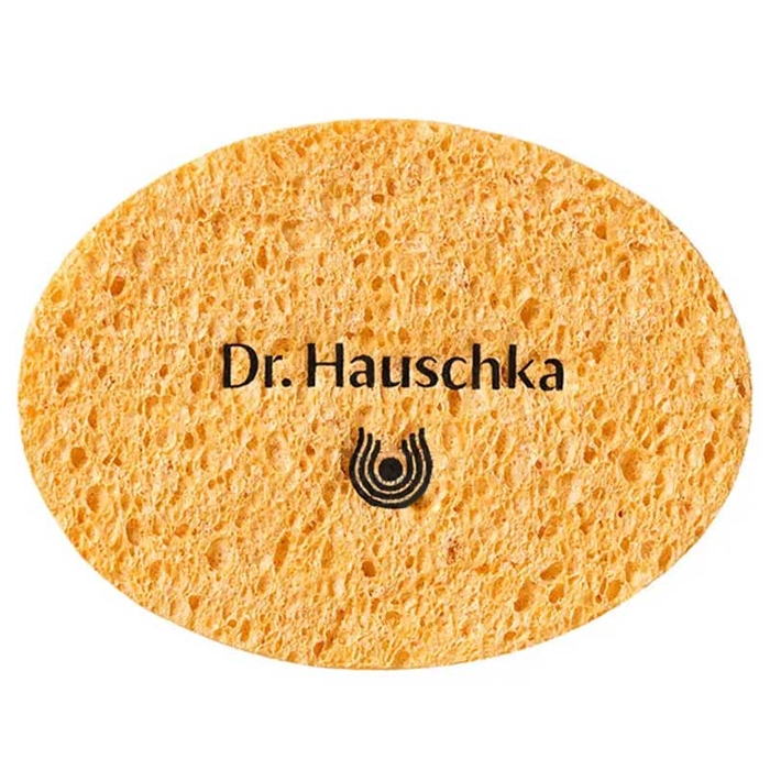 DR. HAUSCHKA - Makeup Remover Sponge - 1un - 4020829080119
