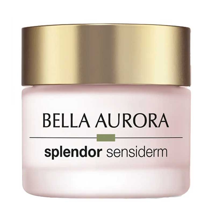 BELLA AURORA - Splendor Sensiderm Anti-Age Repair Cream - 50ml - 8413400019114