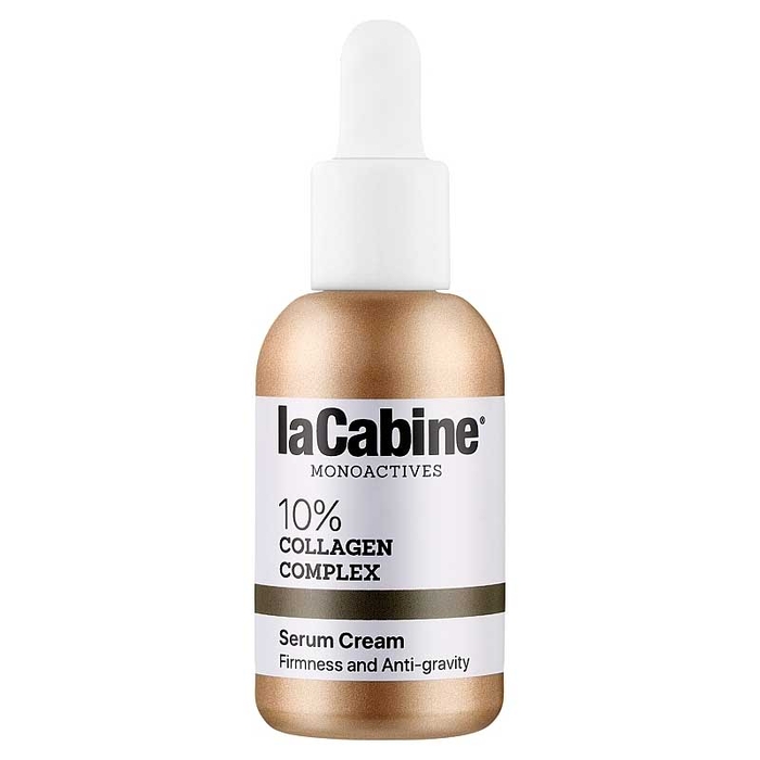 LA CABINE - Monoactives 10% Collagen Complex Serum - 30ml - 8435534411145