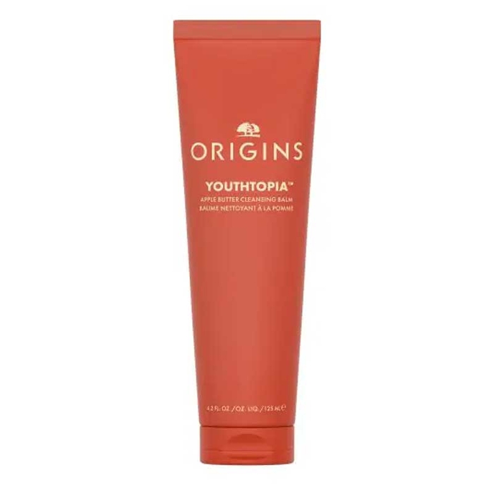 ORIGINS - Youthtopia Cleansing Apple Balm - 125ml - 717334279025