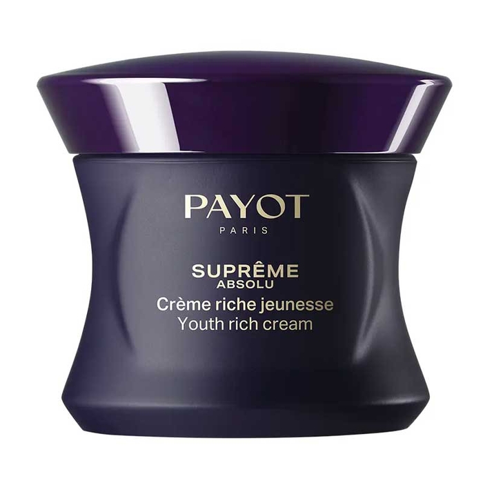 PAYOT - Suprême Absolu Youth Rich Cream - 50ml - 3390150596049