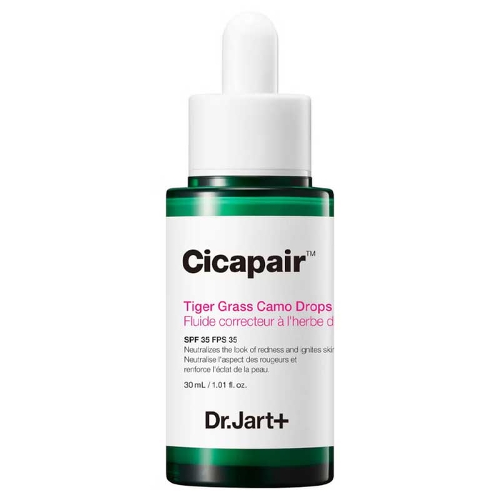 DR. JART+ - Tiger Grass Camo Drops SPF35 - 30ml - 8809844992371