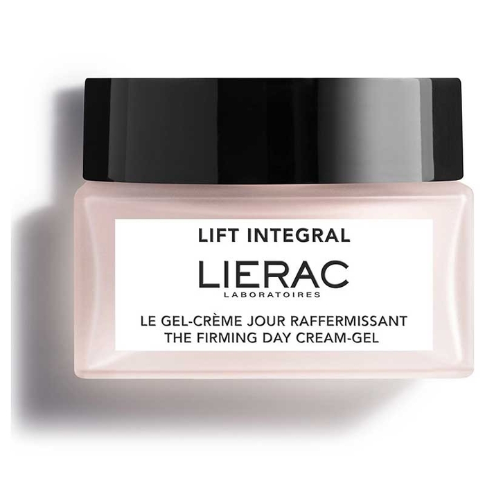 LIERAC - Lift Integral The Firming Day Cream-Gel - 50ml - 3701436932879