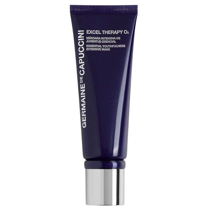 GERMAINE CAPUCCINI - Excel Therapy O2 Essential Intense Mask - 50ml - 8412971361455